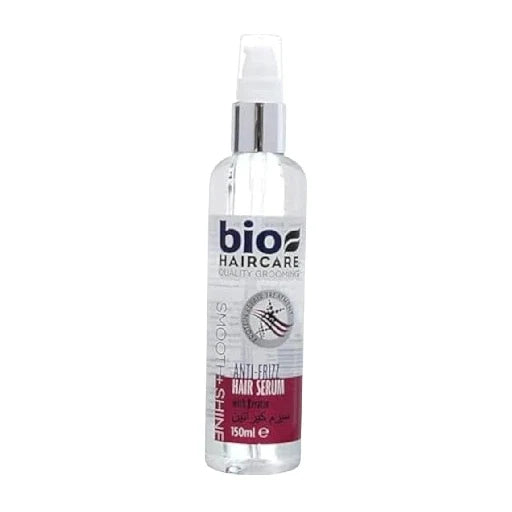 بيو هير كير سيرم 150مل كيرياتين - Bio Hair Care Keratin Hair Serum (150ml)