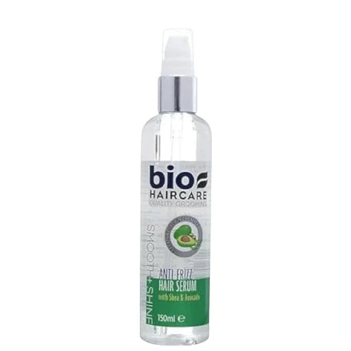 بيو هير كير سيرم 150مل شيا - Bio Hair Care Shea Butter Hair Serum (150ml)