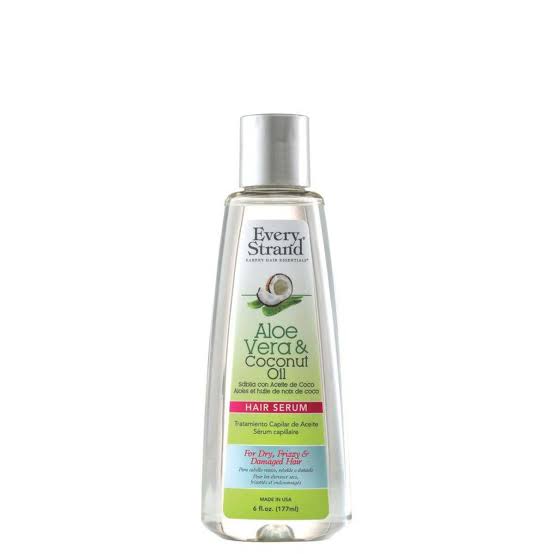 ايفرى ستراند سيرم 177مل الوفيرا - Every Strand Hair Serum (177ml) - Aloe Vera