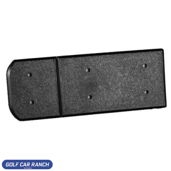 1852 ACCELERATOR PEDAL PAD EZ-GO BRAKES