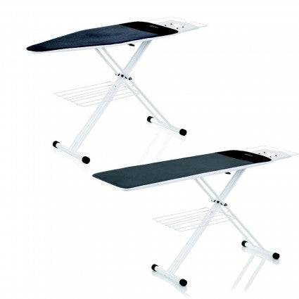 2-In-1 Premium Home Ironing Set with Vera Foam Cover