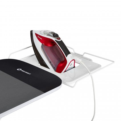 2-In-1 Premium Home Ironing Set with Vera Foam Cover