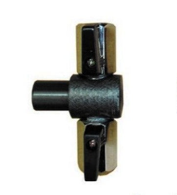 2 Way 3/8" Hosetail (Blank) LA45+Hi-Blow 40 (inc tails) - SKS Wholesale