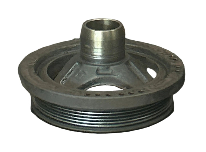 2005-2010 Grand Cherokee 300 Charger Challenger Harmonic Balancer Assembly 6.1L