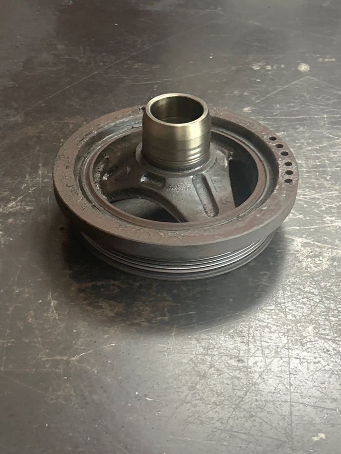 2005-2010 Grand Cherokee 300 Charger Challenger Harmonic Balancer Assembly 6.1L