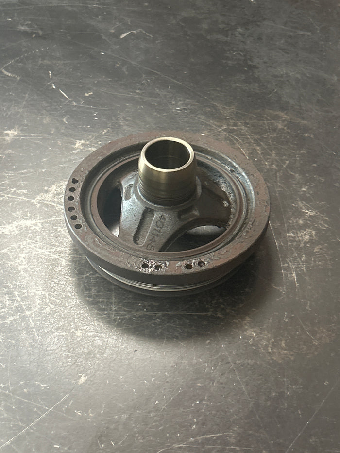 2005-2010 Grand Cherokee 300 Charger Challenger Harmonic Balancer Assembly 6.1L