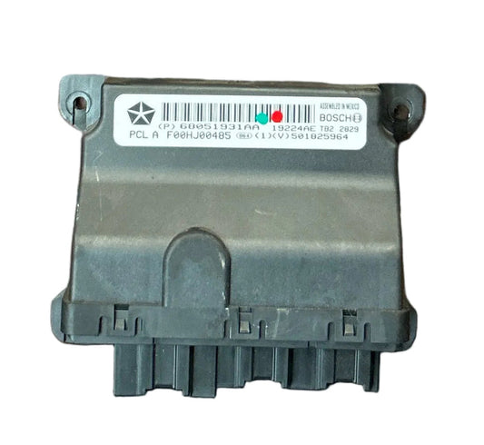 2007-2014 Challenger 200 Sebring Door Control Module OEM Mopar 68051931AA