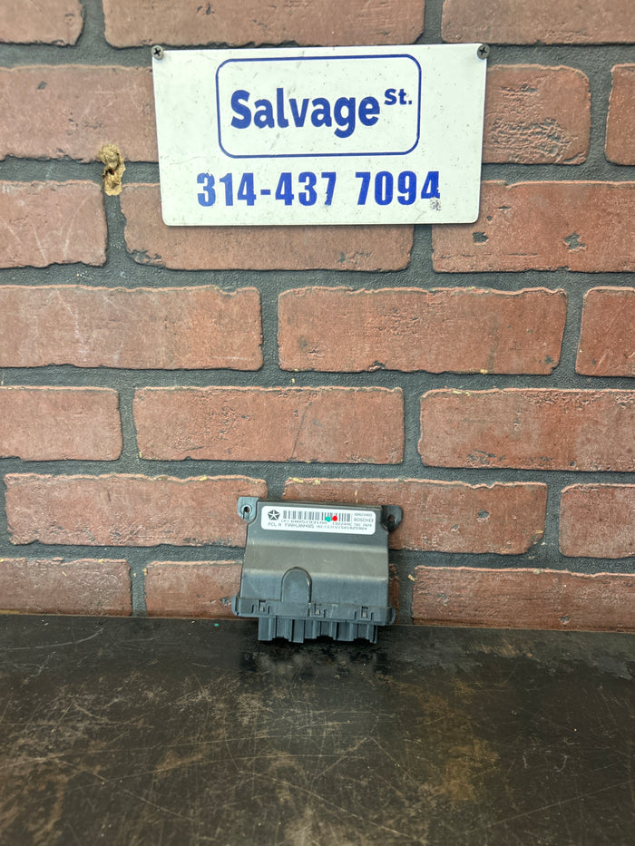 2007-2014 Challenger 200 Sebring Door Control Module OEM Mopar 68051931AA