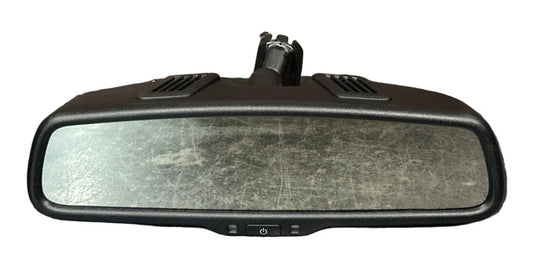 2008-11 Challenger Charger 300 Interior Rear View Mirror Assembly OEM 68020439AB