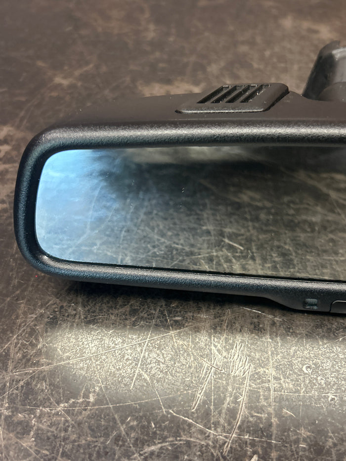 2008-11 Challenger Charger 300 Interior Rear View Mirror Assembly OEM 68020439AB