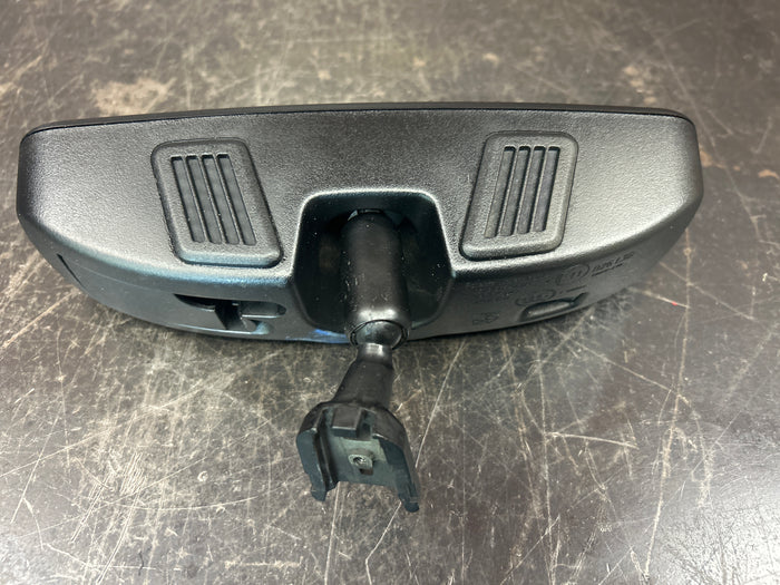 2008-11 Challenger Charger 300 Interior Rear View Mirror Assembly OEM 68020439AB