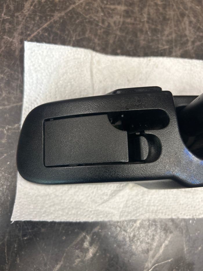 2008-11 Challenger Charger 300 Interior Rear View Mirror Assembly OEM 68020439AB