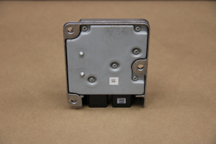 2008-2010 DODGE CHALLENGER OCCUPANT RESTRAINT CONTROL MODULE 56054679AE