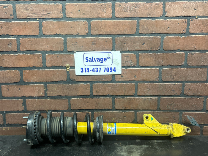 2008-2014 CHALLENGER SRT8 Front Passenger RH Shock Absorber Strut OEM 05181349AG