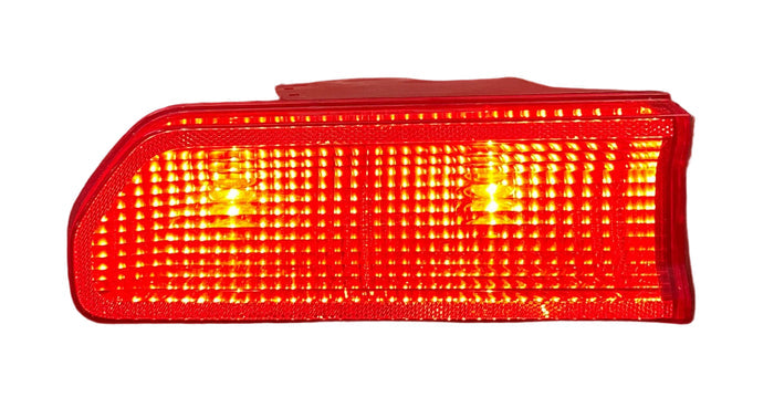 2008-2014 Dodge Challenger SRT Rear Driver LH Side Tail Light 05028781AC