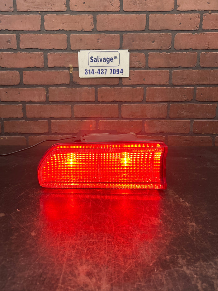 2008-2014 Dodge Challenger SRT Rear Driver LH Side Tail Light 05028781AC