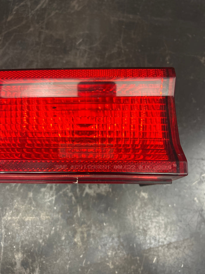 2008-2014 Dodge Challenger SRT Rear Driver LH Side Tail Light 05028781AC