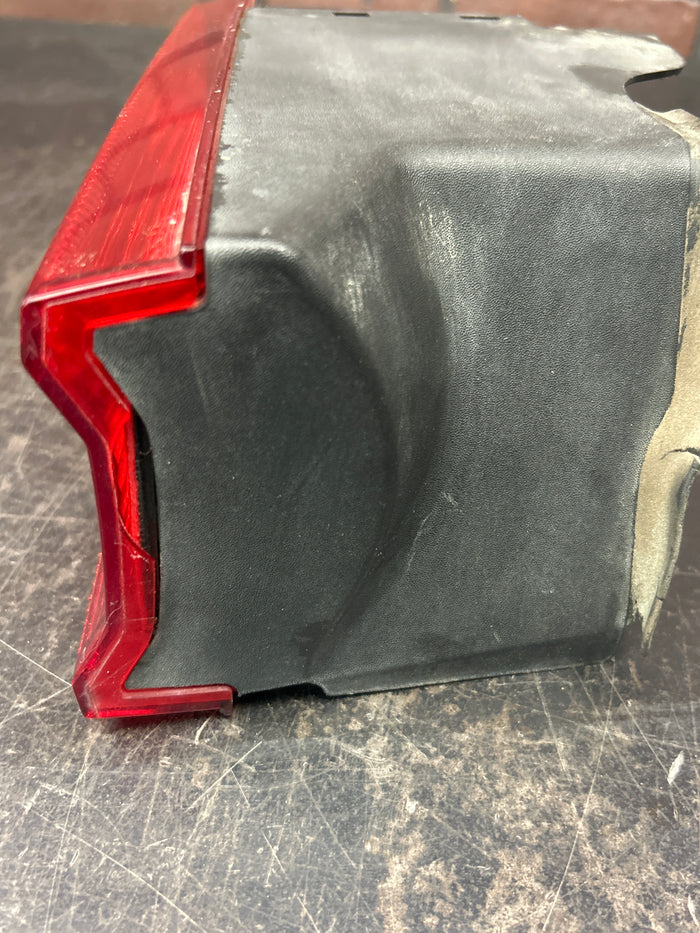 2008-2014 Dodge Challenger SRT Rear Driver LH Side Tail Light 05028781AC