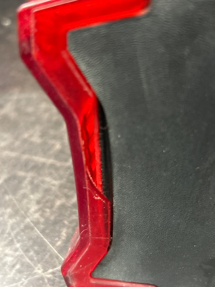 2008-2014 Dodge Challenger SRT Rear Driver LH Side Tail Light 05028781AC