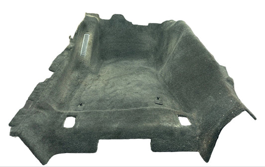 2011-14 DODGE CHALLENGER FRONT LEFT DRIVER SIDE FLOOR COVER LINER MAT CARPET OEM