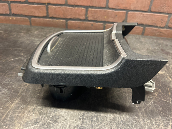 2011-2023 DODGE CHARGER/CHRYSLER 300 CENTER CONSOLE CUP HOLDER SLIDING COVER OEM