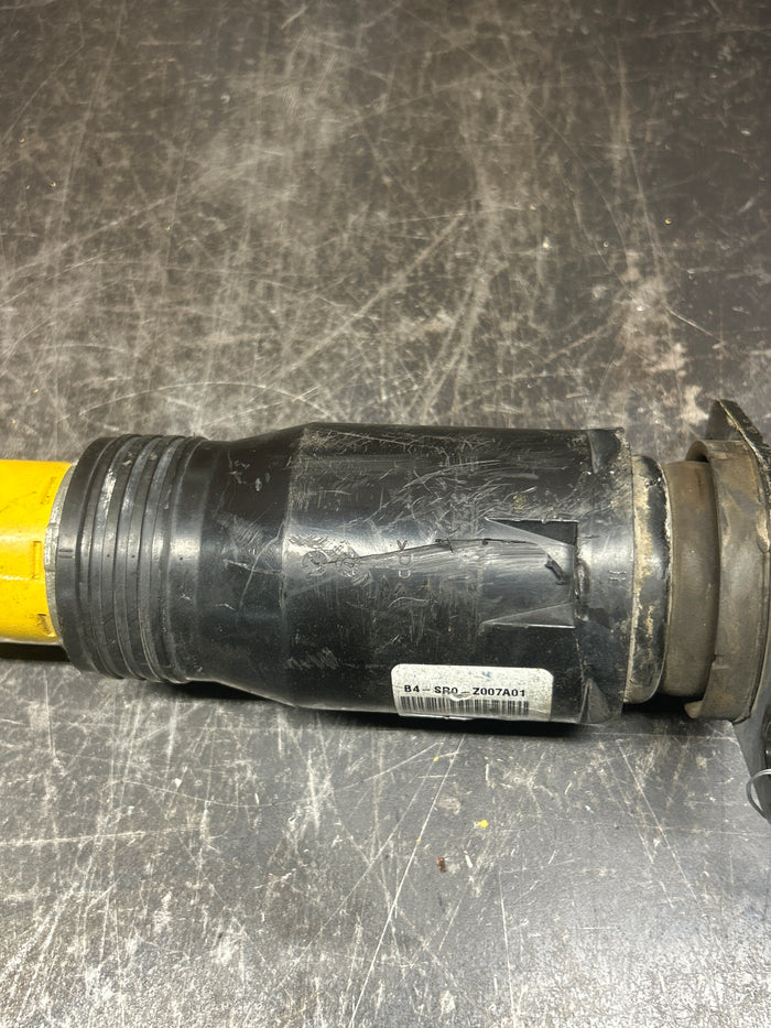 2013-2022 Dodge Challenger SRT Rear Right Active Damping Shock Absorber OEM