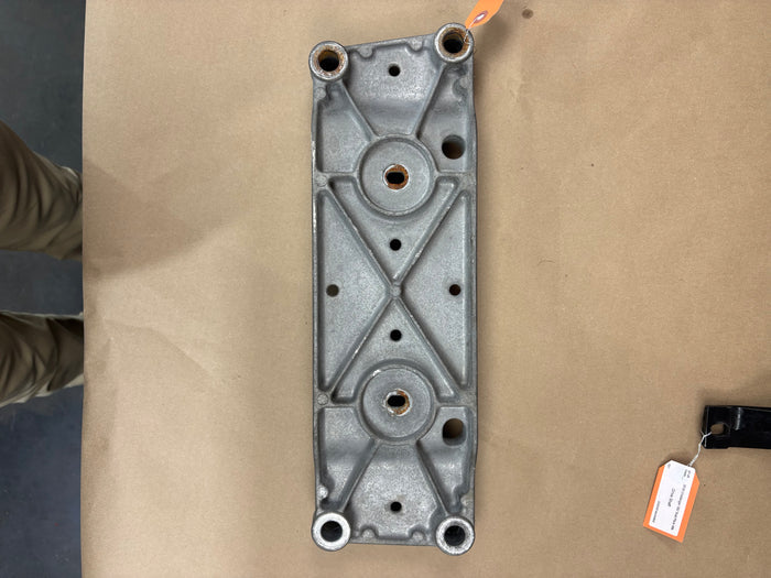2015-2023 Challenger Scat Pack TR6060 MT Driveshaft & Transmission Crossmember