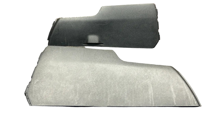 2015-2023 DODGE CHARGER FRONT CENTER CONSOLE BOTH SIDE COVER PANEL TRIM OEM