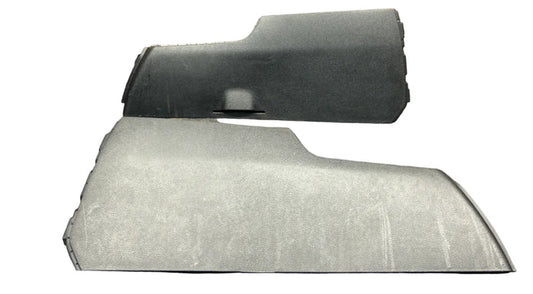 2015-2023 DODGE CHARGER FRONT CENTER CONSOLE BOTH SIDE COVER PANEL TRIM OEM