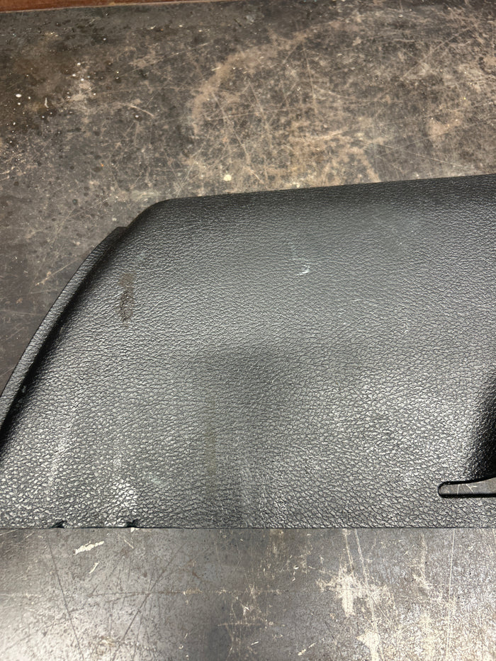 2015-2023 DODGE CHARGER FRONT CENTER CONSOLE BOTH SIDE COVER PANEL TRIM OEM