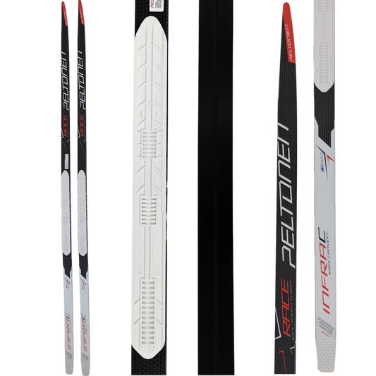 2022 Peltonen Infra C Classic - 202cm | Poor Flex Characteristics