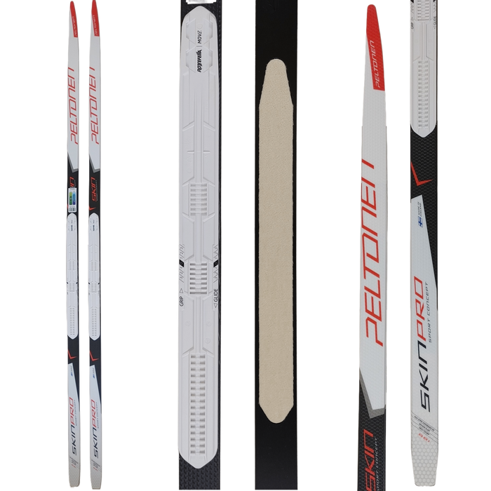 A product picture of the Peltonen SkinPro Classic Skis 2023 CLEARANCE