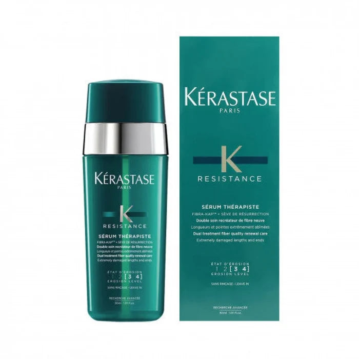 كريستاس ثيرابيست سيرم 30مل - Kérastase Résistance Sérum Thérapiste 30ml
