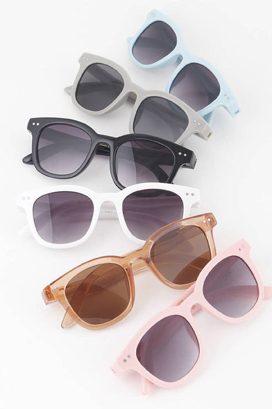 3AM Kids Simple Bolt Sunglasses