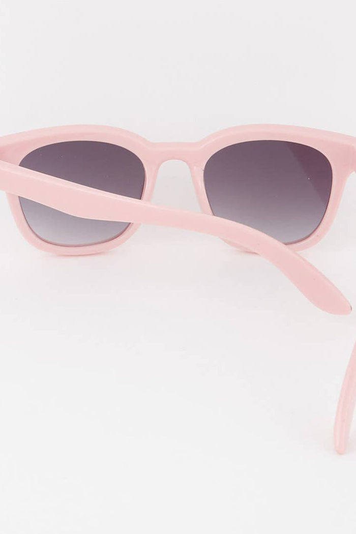 3AM Kids Simple Bolt Sunglasses
