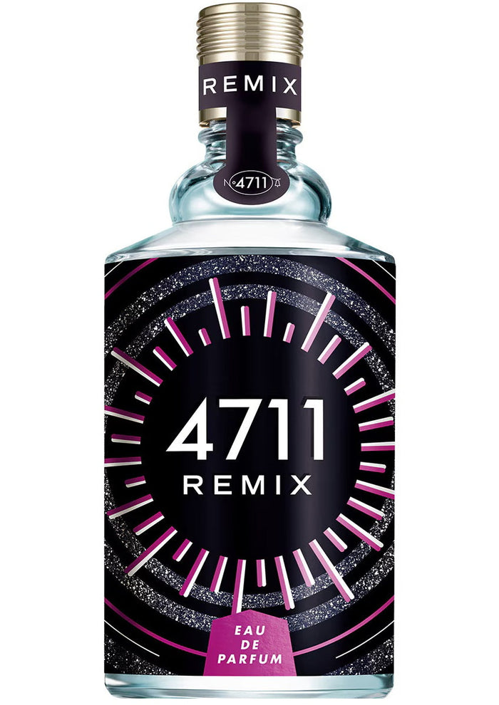4711 Electric Night Edp