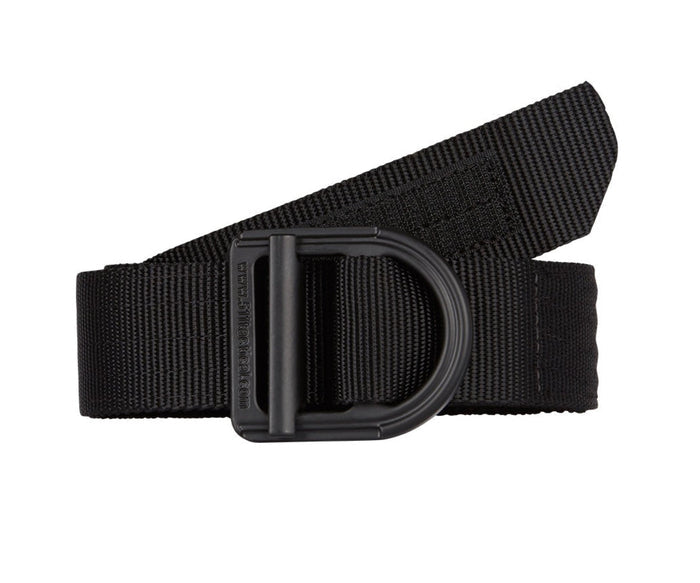 5.11 Tactical 1.5" Trainer Belt Belts & Suspenders 5.11 Tactical Black L