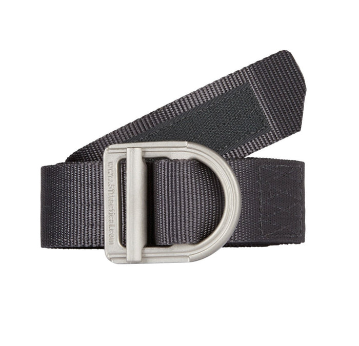 5.11 Tactical 1.5" Trainer Belt Belts & Suspenders 5.11 Tactical Charcoal L
