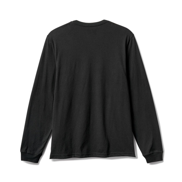5.11 Tactical Men's 5.11® Scope Graphic Long Sleeve T-Shirt Long Sleeve T-Shirts 5.11 Tactical