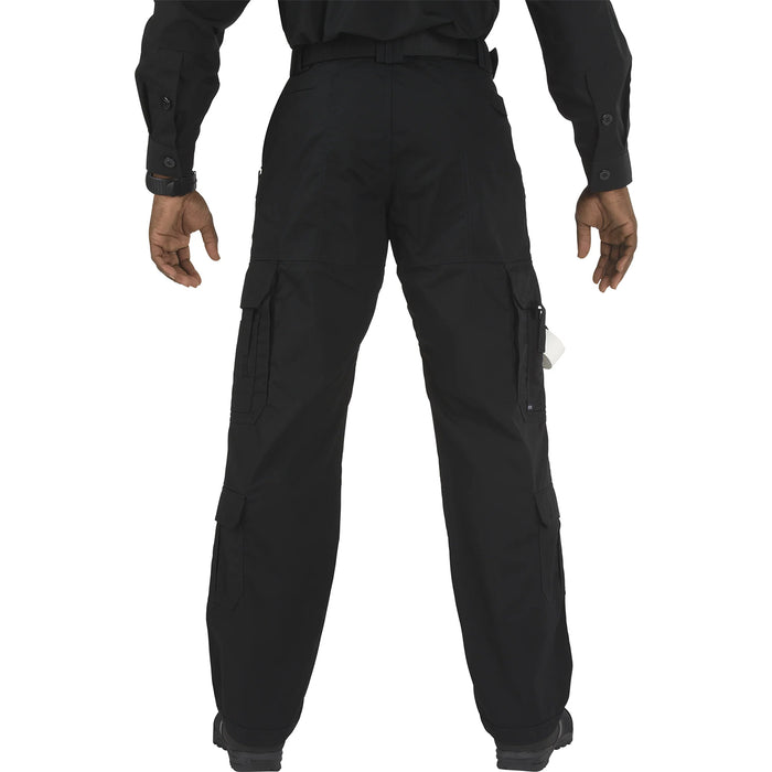5.11 Tactical Men’s Regular Fit TACLITE EMS Ripstop Cargo Pant Pants 5.11 Tactical