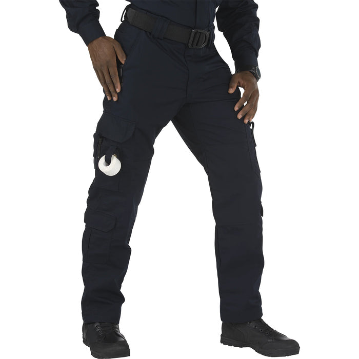 5.11 Tactical Men’s Regular Fit TACLITE EMS Ripstop Cargo Pant Pants 5.11 Tactical
