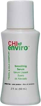 تشي سيرم سيلك انفلوجن 59مل - CHI Silk Infusion Silk Reconstructing Complex (59ml)