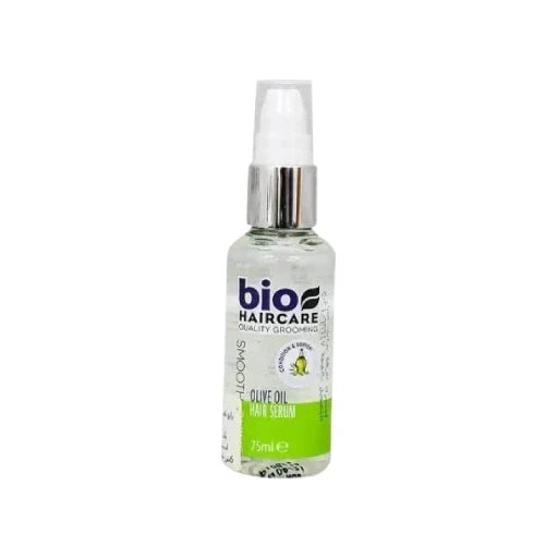 بيو هير كير سيرم 75مل زيت زيتون - Bio Hair Care Olive Oil Hair Serum (75ml)