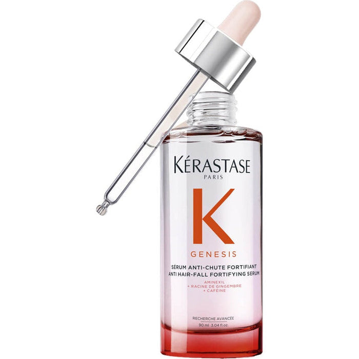 كريستاس جينسيس سيرم90مل - Kérastase Génesis Anti-Chute Fortifying Hair Serum 90ml