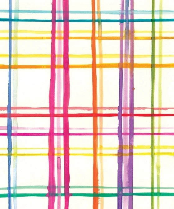 A Field Guide To Color | Lisa Solomon
