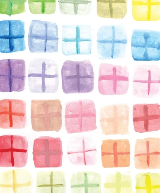 A Field Guide To Color | Lisa Solomon