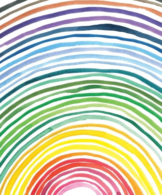 A Field Guide To Color | Lisa Solomon