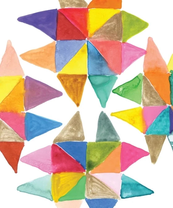 A Field Guide To Color | Lisa Solomon