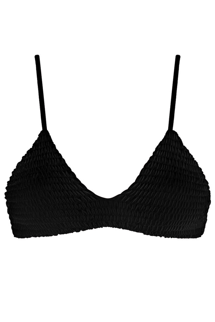 ACACIA Napali Top (Black)
