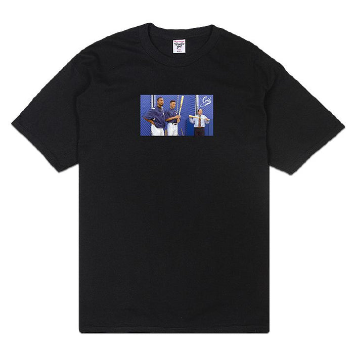 Acapulco Gold Batting Cage Tee (Black)